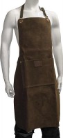 Connell C-AP2-BR 36in Apron with Pocket £65.99
